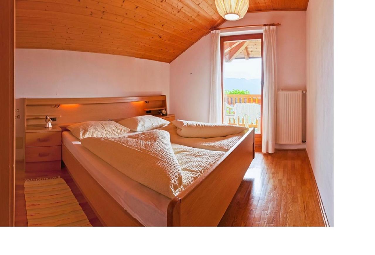 Gfillhof Ferienwohnung 1 Appiano Sulla Strada Del Vino Εξωτερικό φωτογραφία